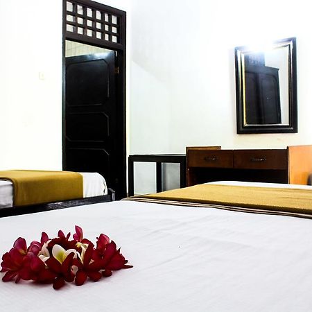 Berlian Inn Kuta Lombok Extérieur photo