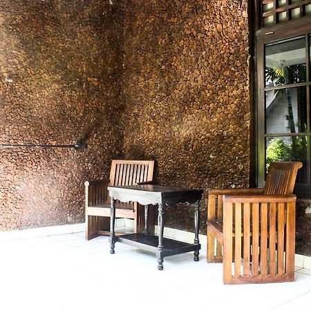 Berlian Inn Kuta Lombok Extérieur photo