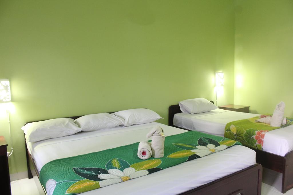 Berlian Inn Kuta Lombok Extérieur photo