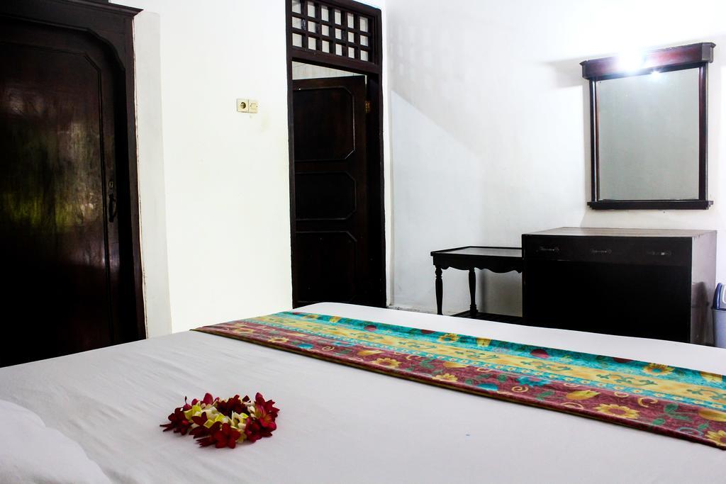 Berlian Inn Kuta Lombok Extérieur photo