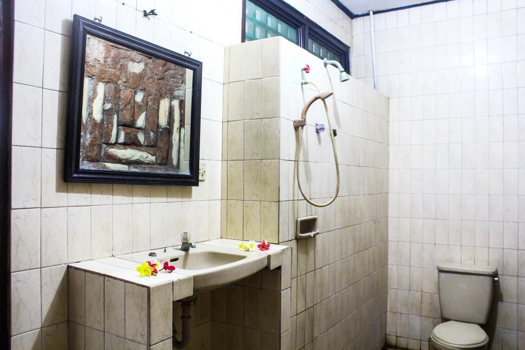 Berlian Inn Kuta Lombok Extérieur photo