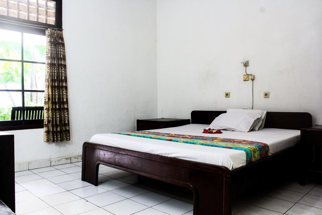 Berlian Inn Kuta Lombok Extérieur photo