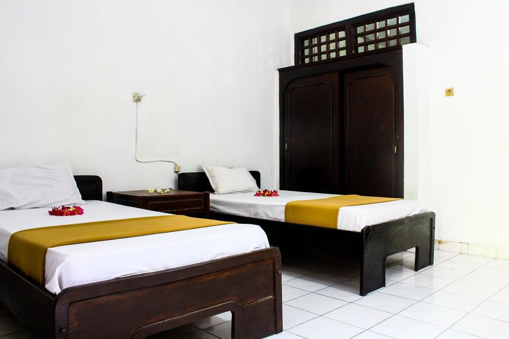 Berlian Inn Kuta Lombok Extérieur photo