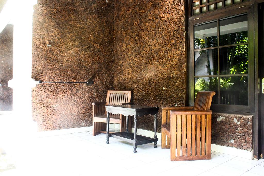 Berlian Inn Kuta Lombok Extérieur photo