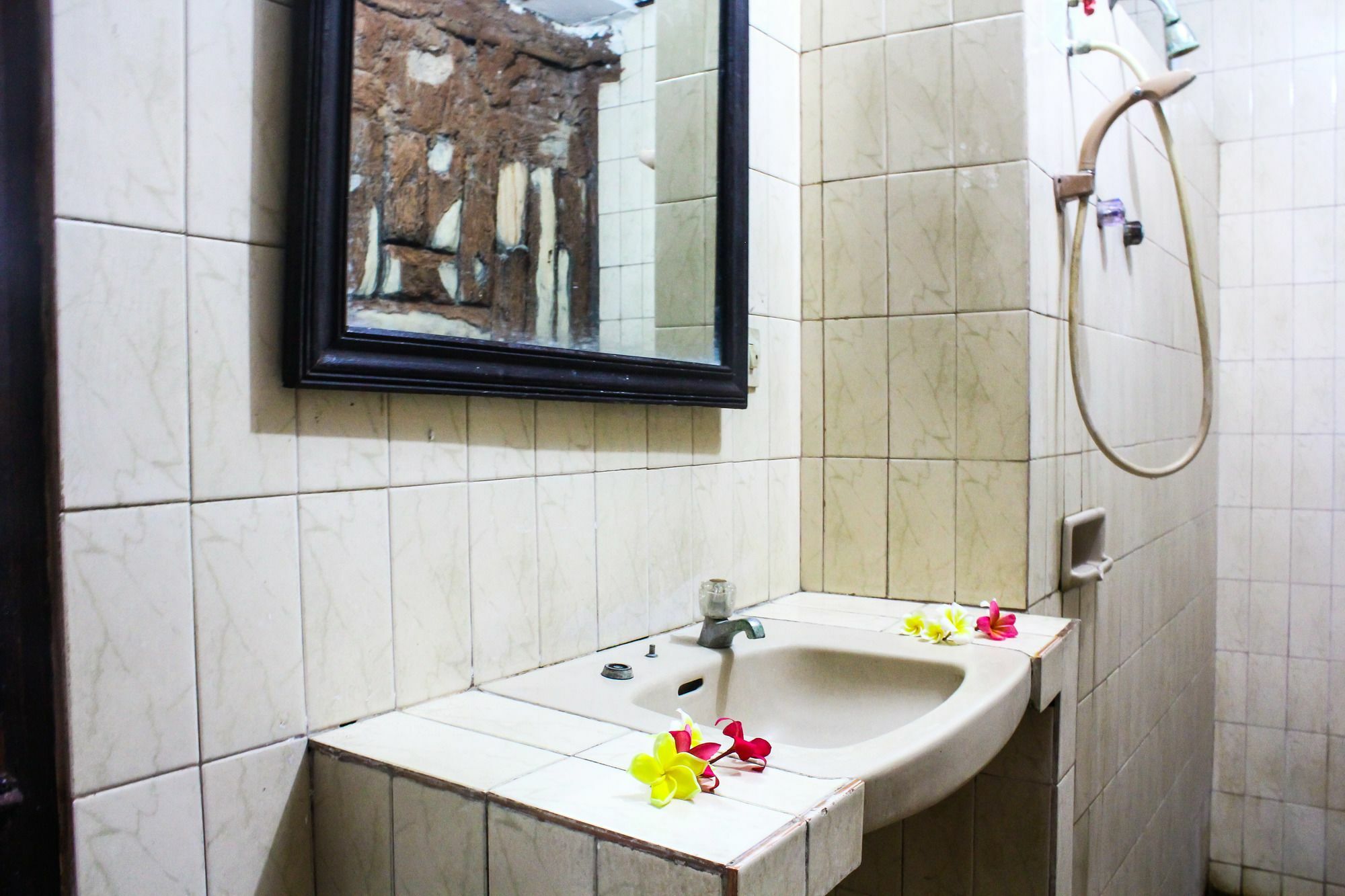 Berlian Inn Kuta Lombok Extérieur photo