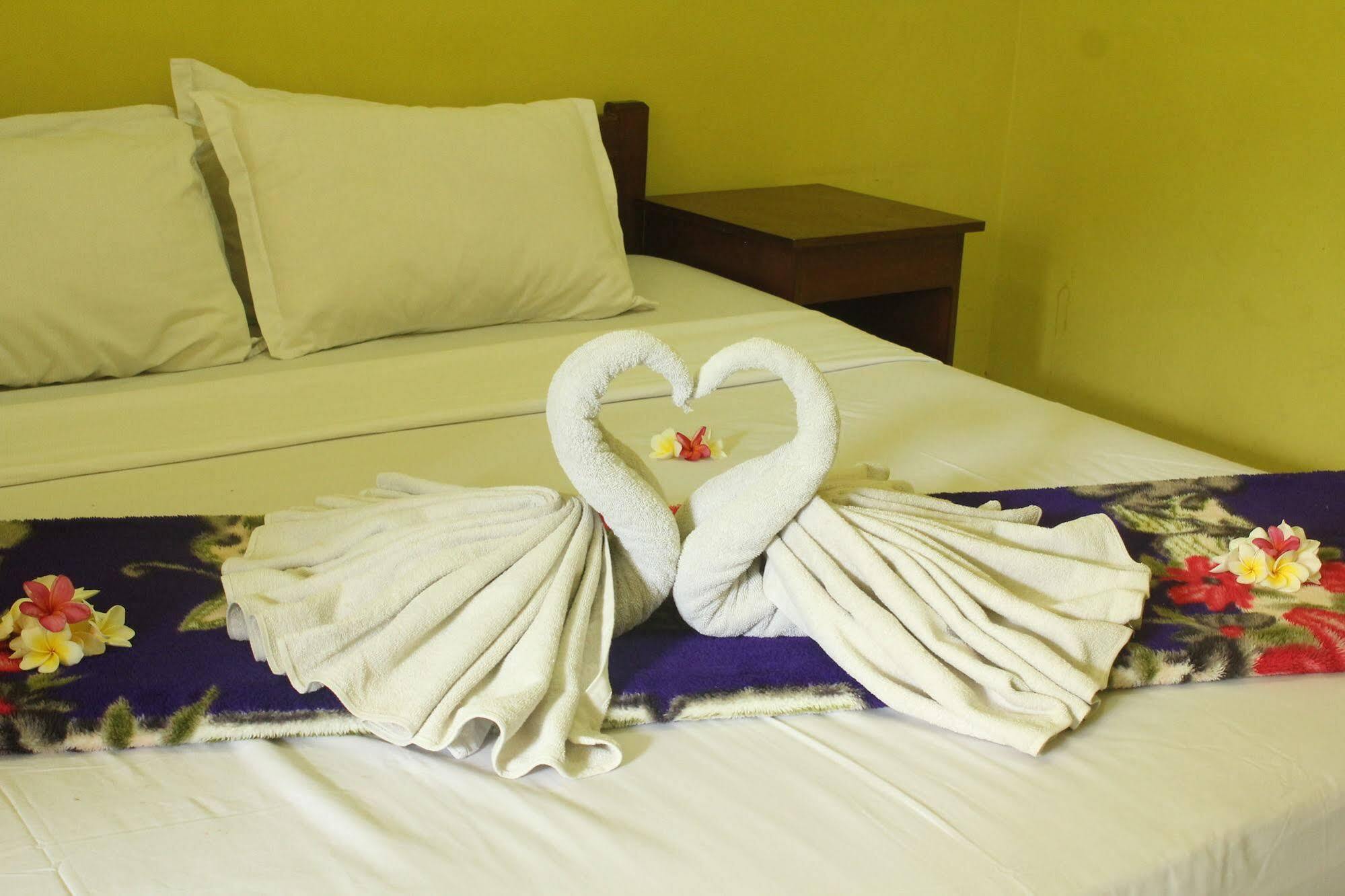 Berlian Inn Kuta Lombok Extérieur photo