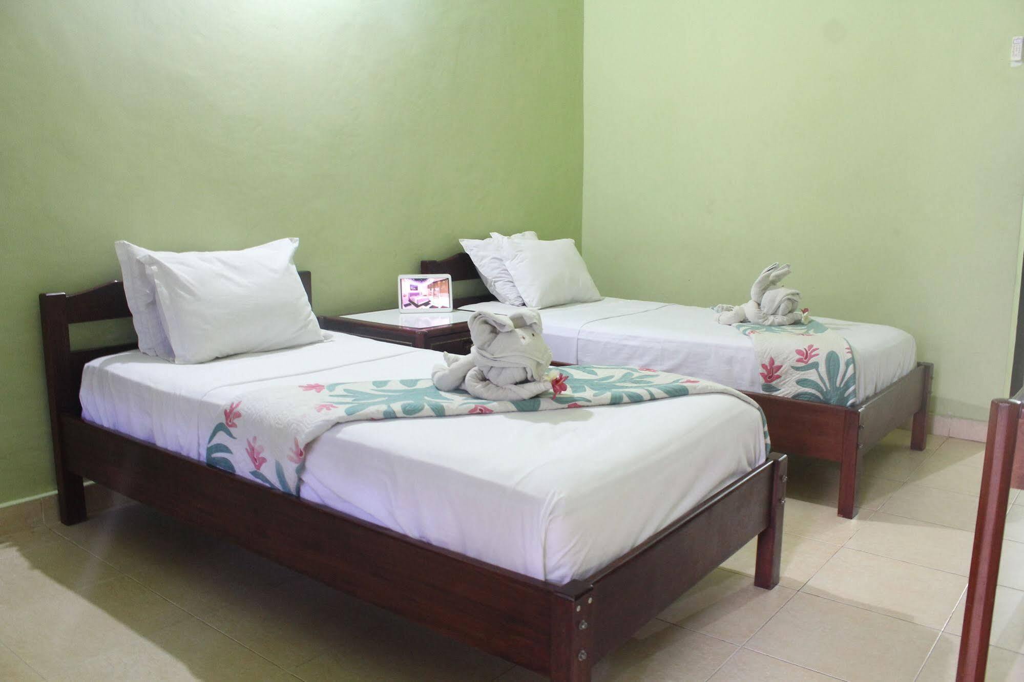 Berlian Inn Kuta Lombok Extérieur photo